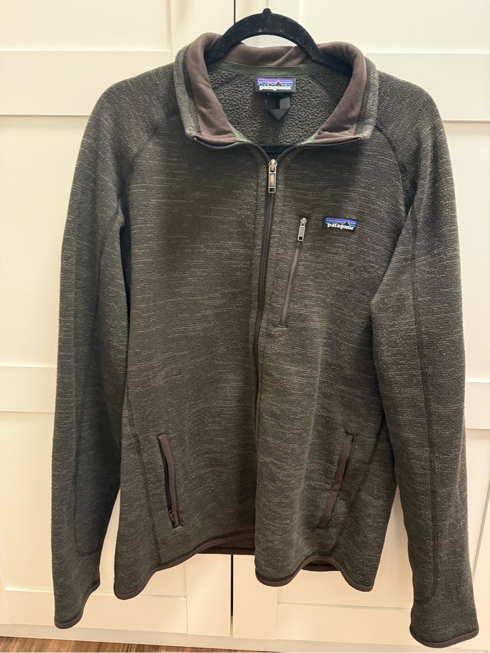 Men’s Patagonia Jacket